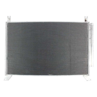 Agility® - A/C Condenser