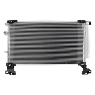 Agility® - A/C Condenser