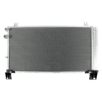 Agility® - A/C Condenser