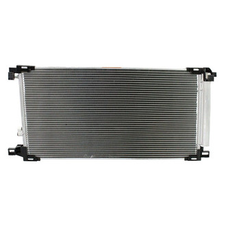 Agility® - A/C Condenser