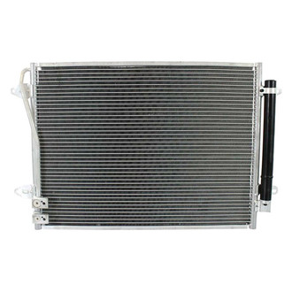 Agility® - A/C Condenser