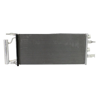 Agility® - A/C Condenser