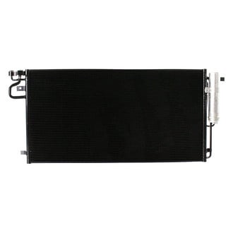 Agility® - A/C Condenser