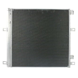 Agility® - A/C Condenser