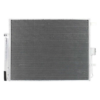 Agility® - A/C Condenser