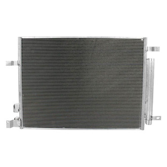 Agility® - A/C Condenser