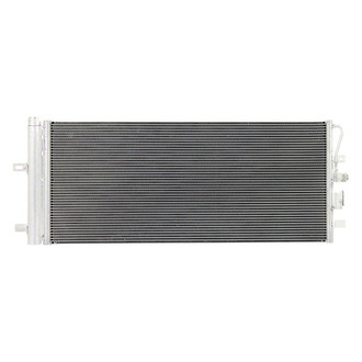 Agility® - A/C Condenser