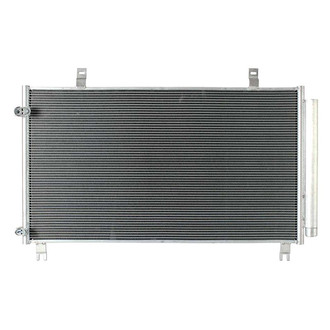 Agility® - A/C Condenser