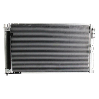 Agility® - A/C Condenser