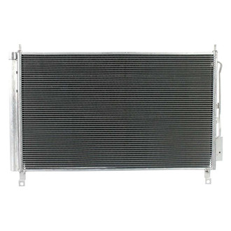 Agility® - A/C Condenser
