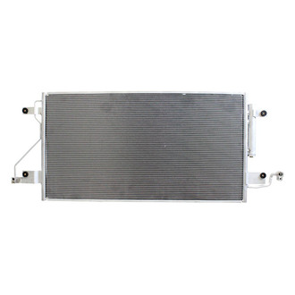 Agility® - A/C Condenser