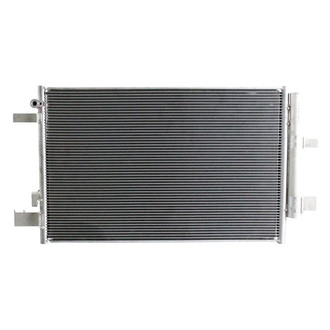 Agility® - A/C Condenser