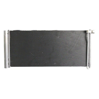 Agility® - A/C Condenser