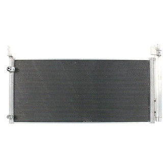 Agility® 7010070 - A/C Condenser