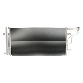 Agility® - A/C Condenser