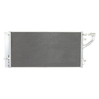 Agility® - A/C Condenser