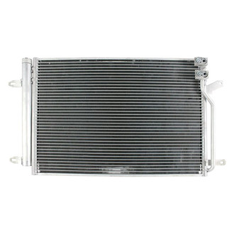 Agility® - A/C Condenser