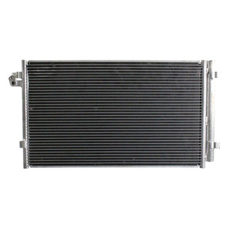 Agility® - A/C Condenser