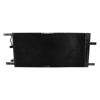 Agility® - A/C Condenser