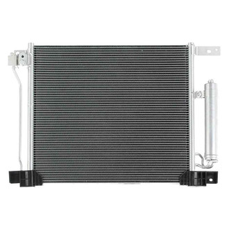 Agility® - A/C Condenser