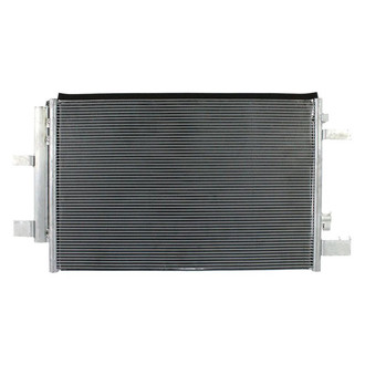 Agility® - A/C Condenser