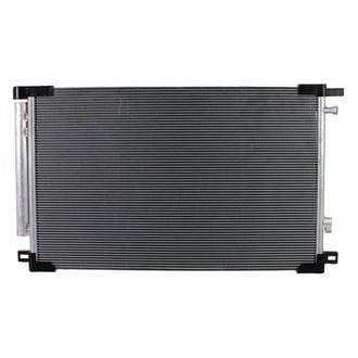 Agility® - A/C Condenser
