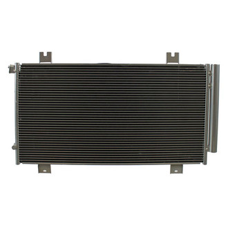Agility® - A/C Condenser