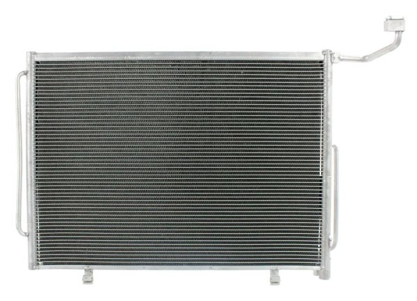 Agility® - A/C Condenser