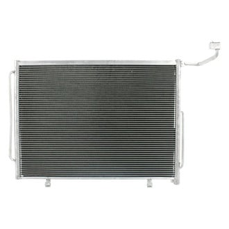 Agility® - A/C Condenser