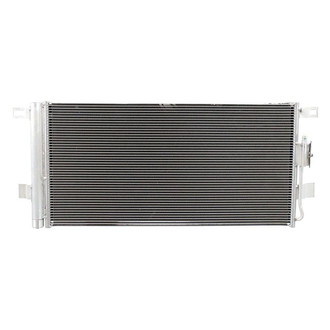 Agility® - A/C Condenser