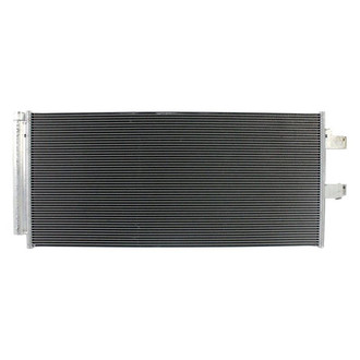 Agility® - A/C Condenser