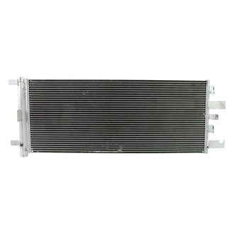 Agility® - A/C Condenser