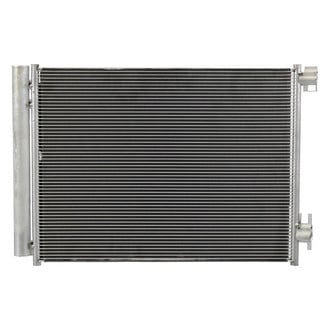 Agility® - A/C Condenser