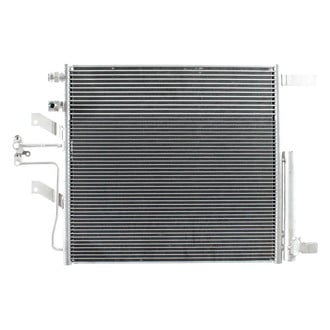 Agility® - A/C Condenser