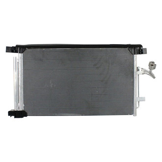 Agility® - A/C Condenser