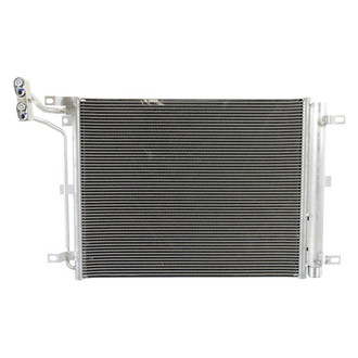 Agility® - A/C Condenser