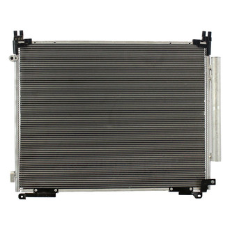 Agility® - A/C Condenser