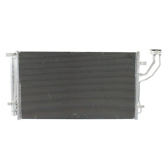 Agility® - A/C Condenser