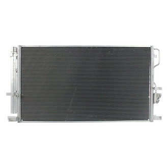 Agility® - A/C Condenser