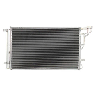 Agility® - A/C Condenser