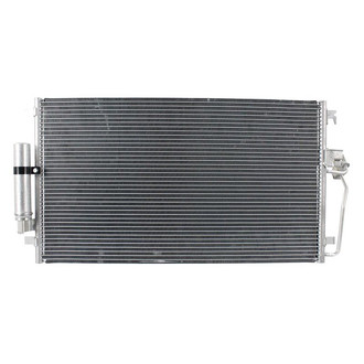 Agility® - A/C Condenser