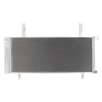 Agility® - A/C Condenser