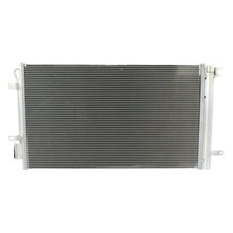 Agility® - A/C Condenser