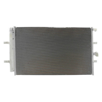 Agility® - A/C Condenser