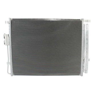 Agility® - A/C Condenser