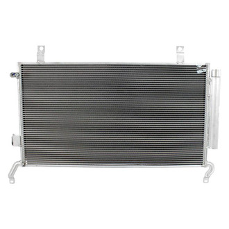 Agility® - A/C Condenser