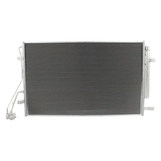 Agility® - A/C Condenser