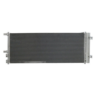 Agility® - A/C Condenser