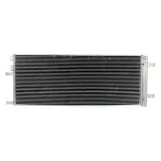 Agility® - A/C Condenser