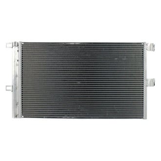 Agility® - A/C Condenser